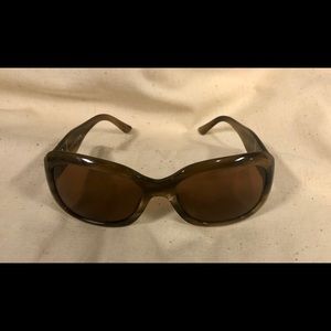 Chanel Sunglasses 5102